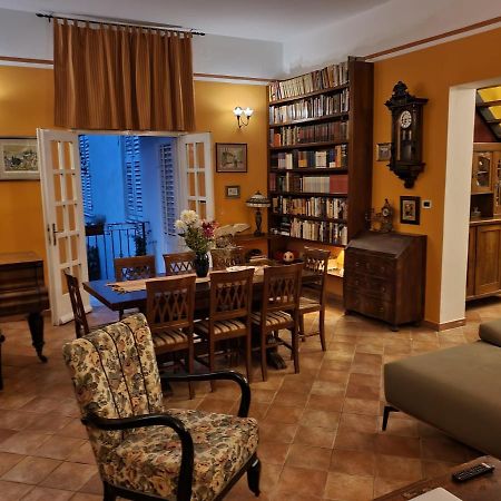 Apartament Lola Bivio Rijeka Zewnętrze zdjęcie