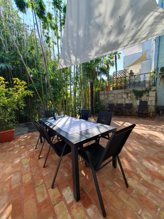 Apartament Lola Bivio Rijeka Zewnętrze zdjęcie