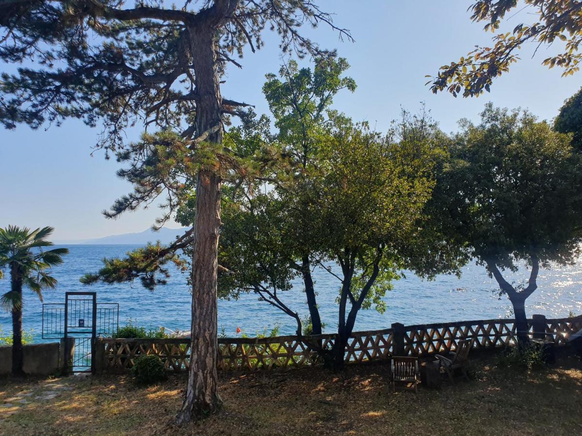 Apartament Lola Bivio Rijeka Zewnętrze zdjęcie