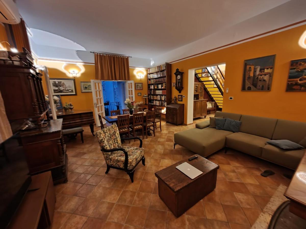 Apartament Lola Bivio Rijeka Zewnętrze zdjęcie
