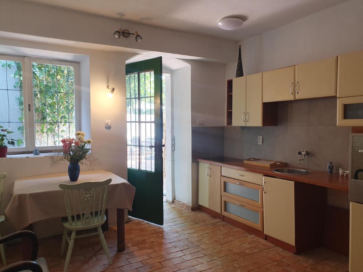 Apartament Lola Bivio Rijeka Zewnętrze zdjęcie