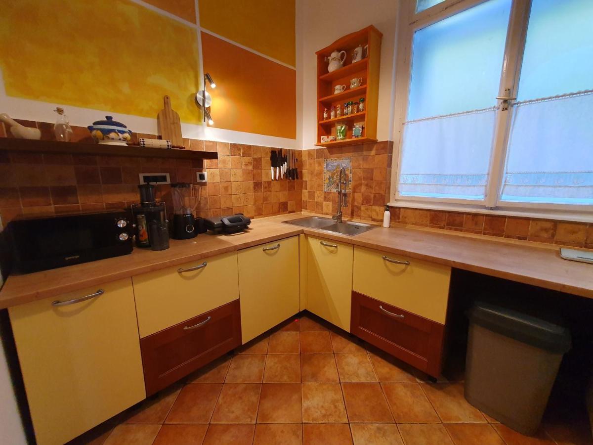 Apartament Lola Bivio Rijeka Zewnętrze zdjęcie