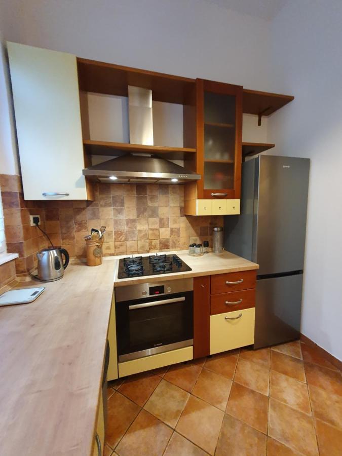 Apartament Lola Bivio Rijeka Zewnętrze zdjęcie