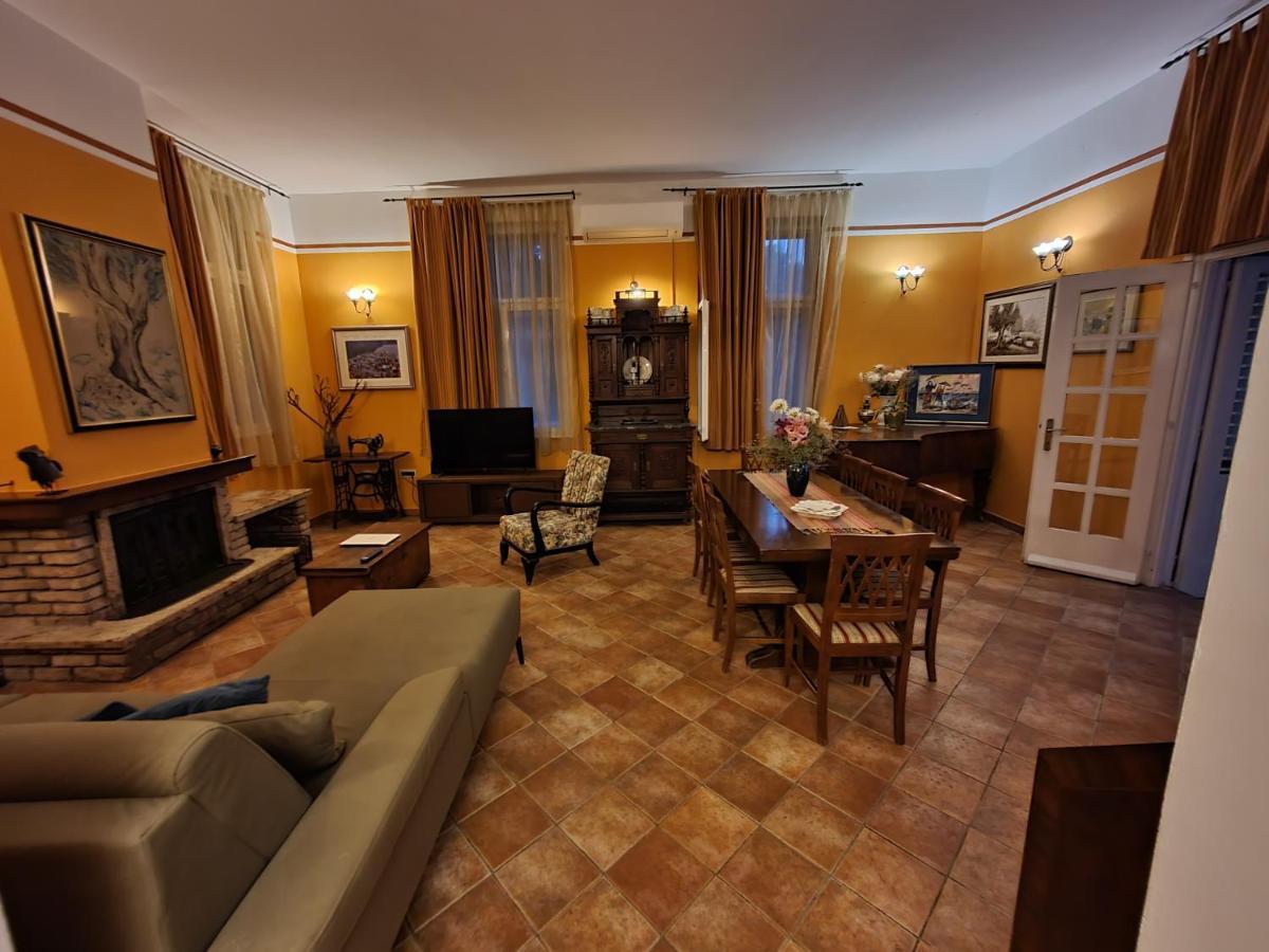 Apartament Lola Bivio Rijeka Zewnętrze zdjęcie