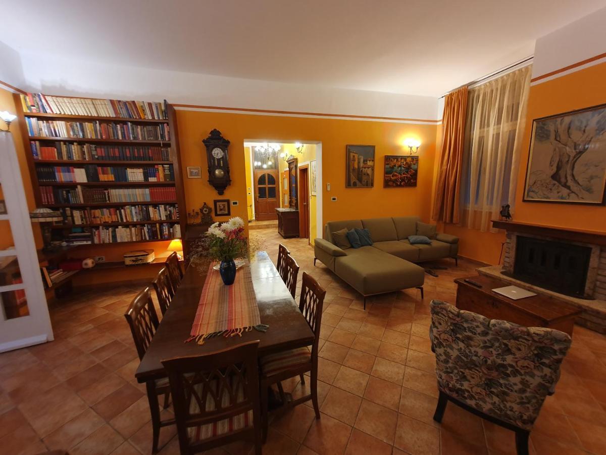Apartament Lola Bivio Rijeka Zewnętrze zdjęcie