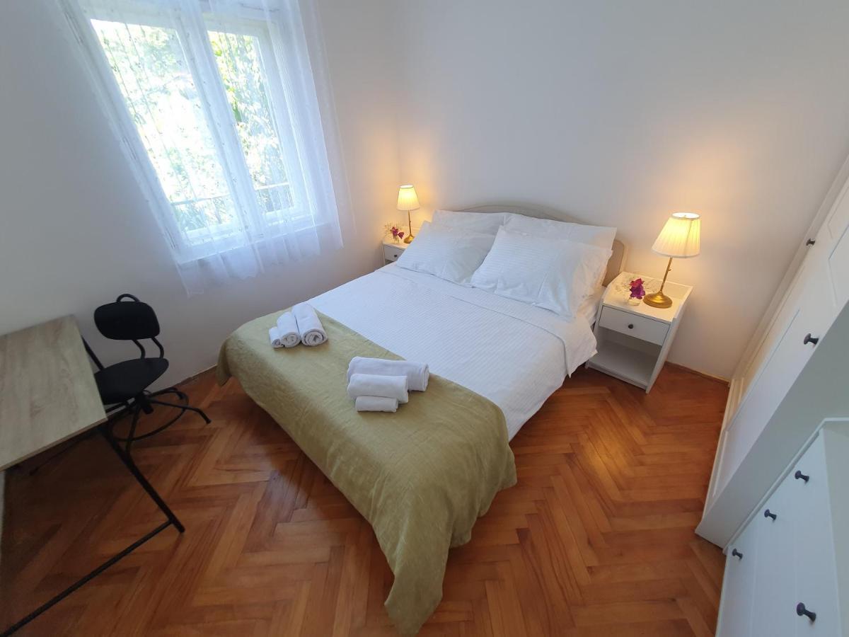 Apartament Lola Bivio Rijeka Zewnętrze zdjęcie
