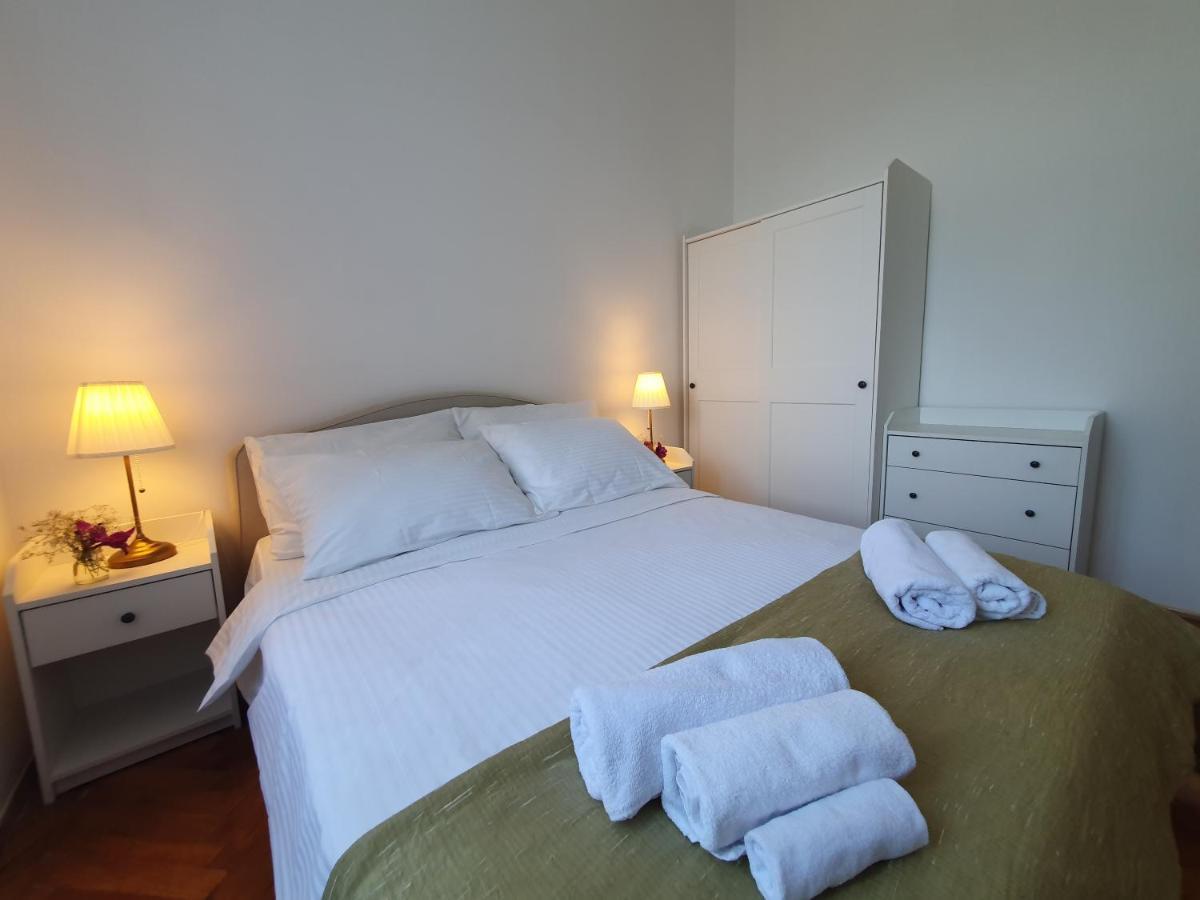 Apartament Lola Bivio Rijeka Zewnętrze zdjęcie